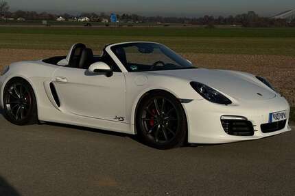 Porsche Boxster 68.000 km 62.000 &euro; Neuss 41472