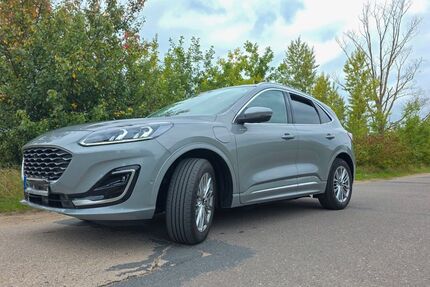 Ford Kuga 57.000 km 25.800 € Schönefeld 12529