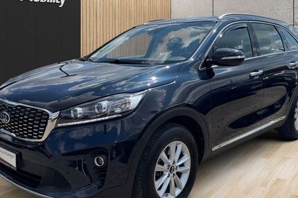 Kia Sorento 32.000 km 23.950 &euro; Quakenbrück 49610