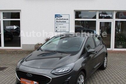 Ford Fiesta 36.300 km 13.790 &euro; Nossen 01683
