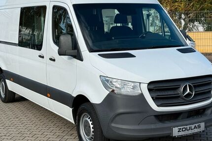 Mercedes-Benz Sprinter 280.000 km 26.600 € Maintal OT Dörnigheim 63477