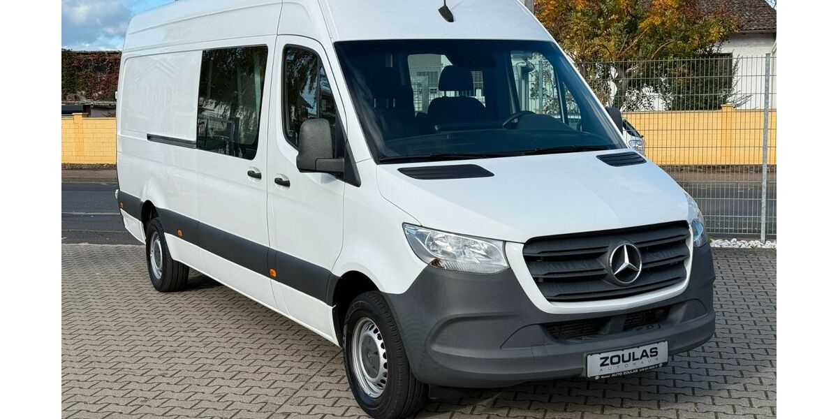 Mercedes-Benz Sprinter 280.000 km 26.600 € Maintal OT Dörnigheim 63477