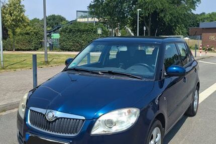 Skoda Fabia 144.830 km 1.700 &euro; Moers 47441