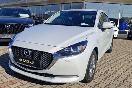 Mazda 2 34.000 km 14.990 &euro; Köthen 06366