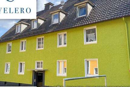 Wohnung Bestwig Velmede - 4 Zimmer, 76 m&sup2;, 500&euro; | Angebot:26185351