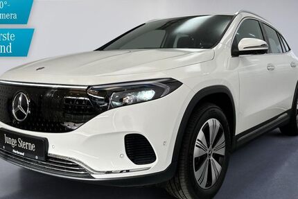 Mercedes-Benz EQA 13.723 km 38.380 &euro; Gescher 48712