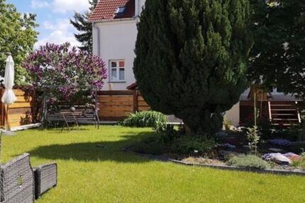 3-Raum-Wohnung in Stavenhagen 3 zimmer