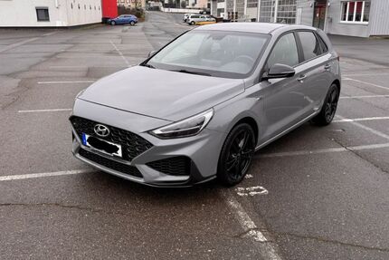 Hyundai i30 31.200 km 16.000 &euro; Andernach 56626