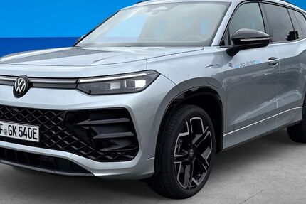 VW Tayron 5.000 km 62.990 € Herford 32051