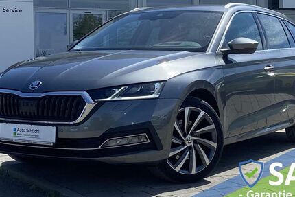 Skoda Octavia 38.512 km 31.448 &euro; Schrobenhausen-Edelshsn. 86529