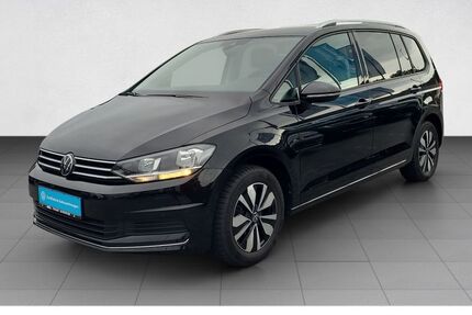 VW Touran 25.950 km 30.990 € Oberaurach OT Kirchaich 97514