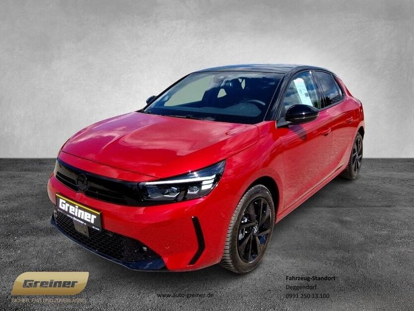 Corsa