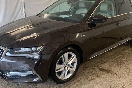 Skoda Superb 76.839 km 26.990 &euro; Steinbach-Hallenberg OT Herges-Hallenberg 98587