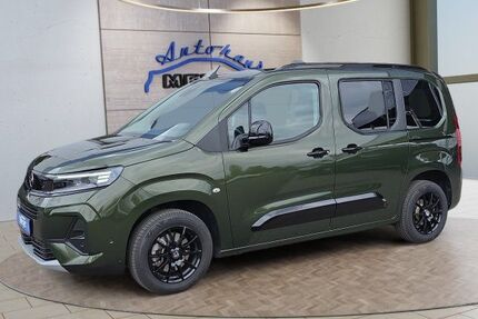 Opel Combo 15.500 km 26.910 &euro; Hohenwarsleben bei Magdeburg 39326