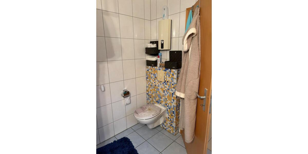 Erdgeschoßwohnung Minden Kuhlenkamp - 3 Zimmer, 79 m&sup2;, 209.000&euro; | Angebot:27446991