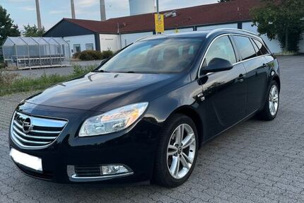 Opel Insignia 221.700 km 4.500 &euro; Hanau 63457