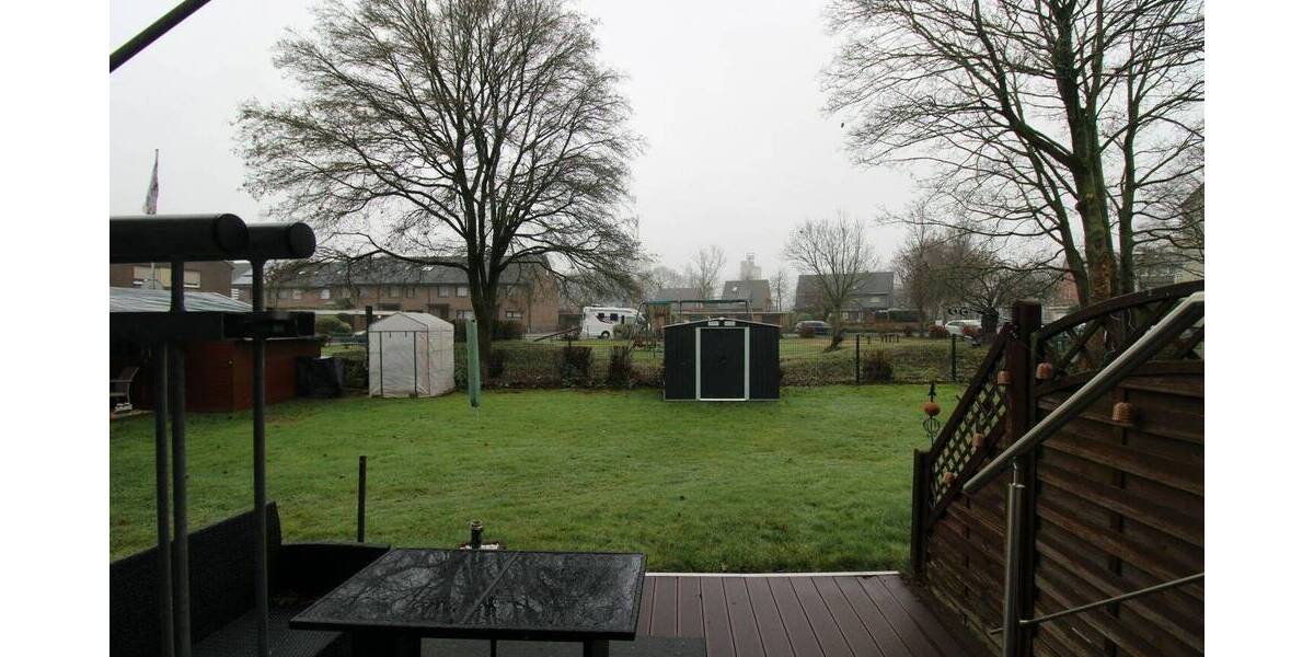 Etagenwohnung Rheinberg Ossenberg - 2 Zimmer, 60 m&sup2;, 139.000&euro; | Angebot:26043726