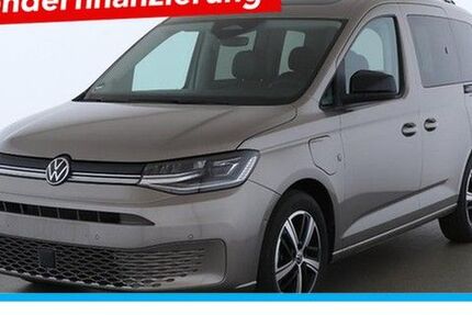 VW Caddy 12.664 km 35.479 &euro; Oldenburg 26135