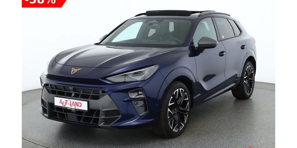 Cupra Terramar 15.196 km 39.890 &euro; Dresden 01069