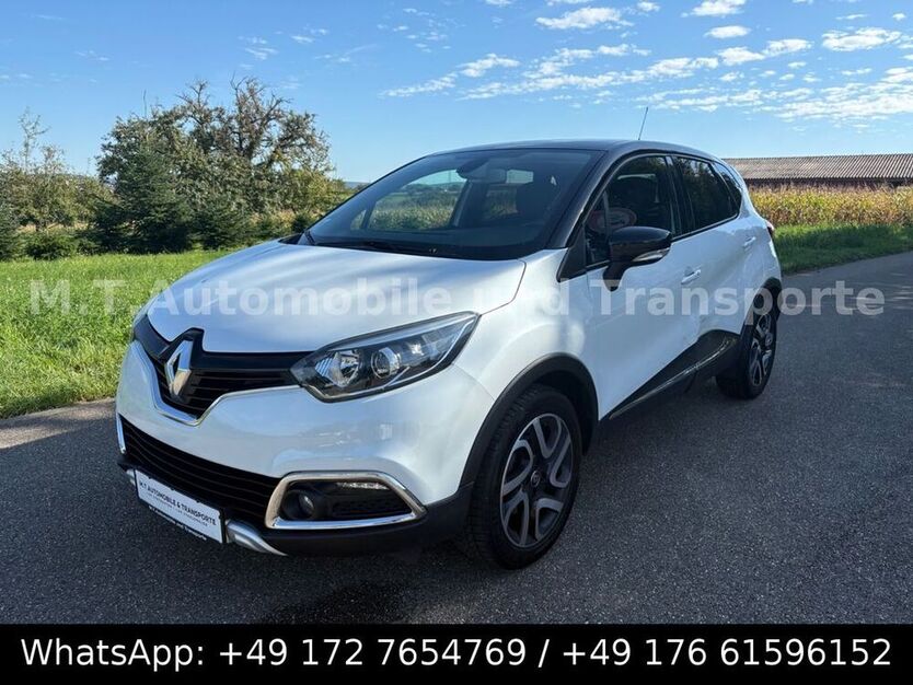 Captur