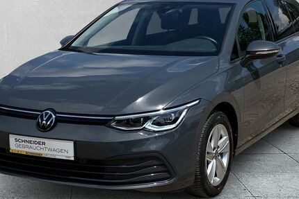 VW Golf 35.650 km 23.890 &euro; Marienberg 09496
