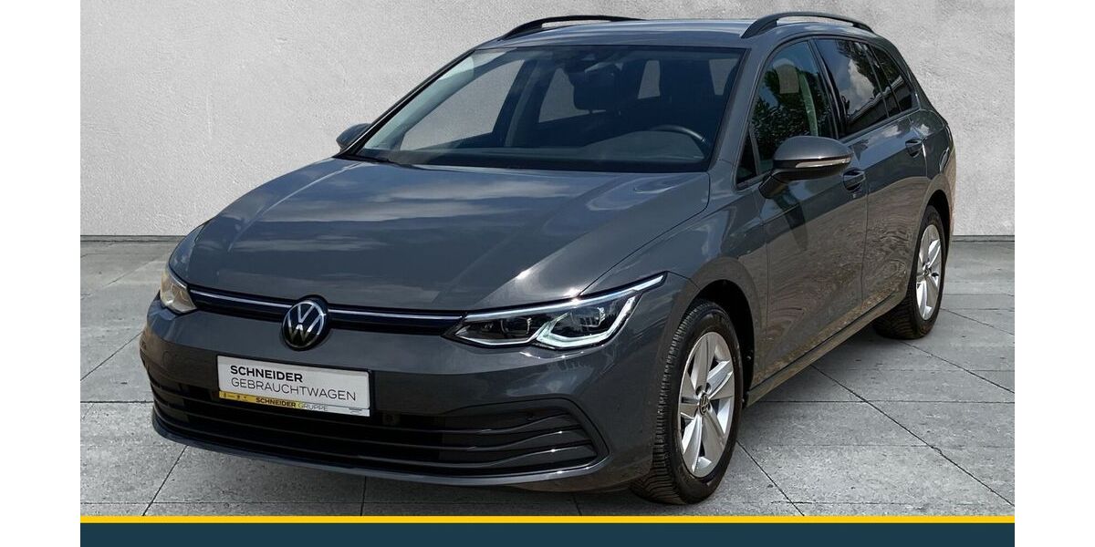 VW Golf 35.650 km 23.890 &euro; Marienberg 09496
