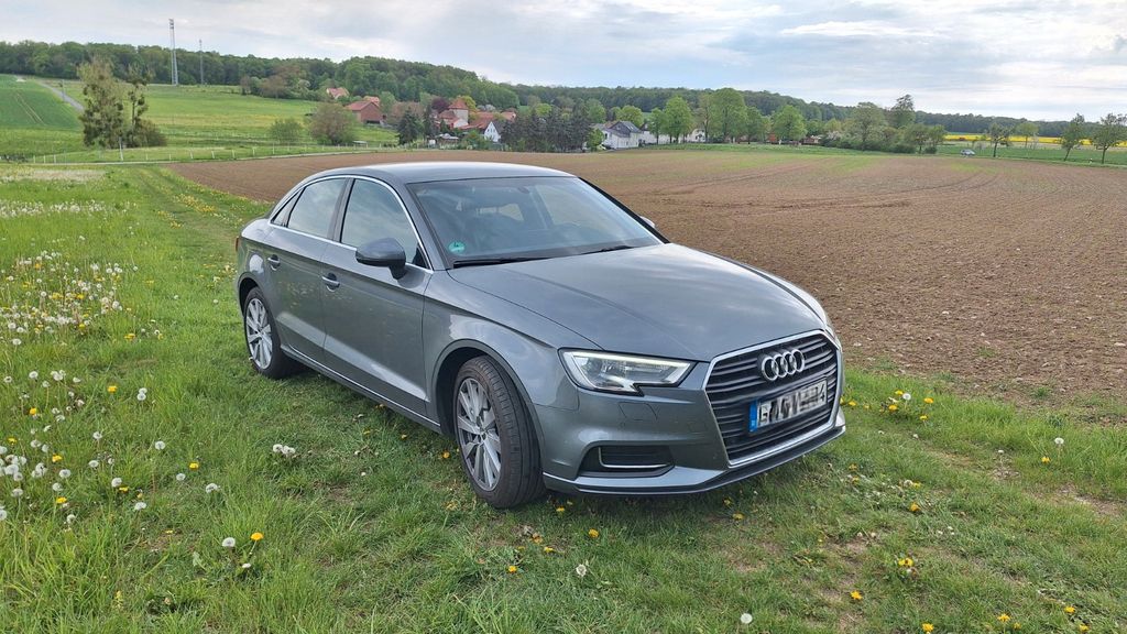 Audi A3 57.000 km 19.700 &euro; Adelebsen 37139
