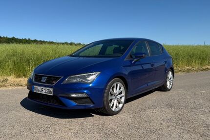 Seat Leon 133.000 km 13.490 &euro; Würzburg 97084