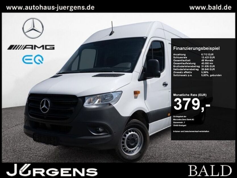Sprinter