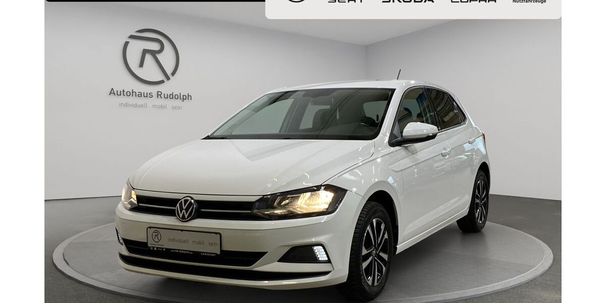 VW Polo 91.893 km 13.989 &euro; Oelsnitz/Erzgebirge 09376