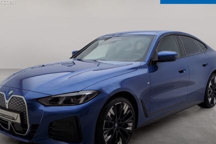 BMW i4 29.583 km 51.205 &euro; München 80939