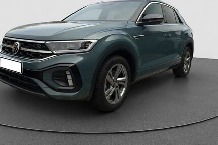 VW T-Roc 26.110 km 27.650 &euro; Manching 85077