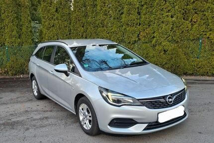 Opel Astra 105.000 km 9.999 &euro; Meinerzhagen 58540