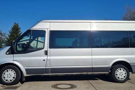 Ford Transit 400.000 km 4.200 &euro; Berlin 13089
