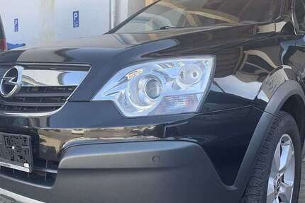 Opel Antara 200.699 km 4.999 € Eschweiler 52249