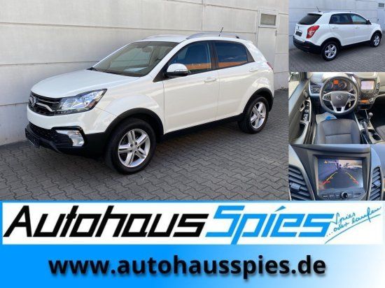Korando