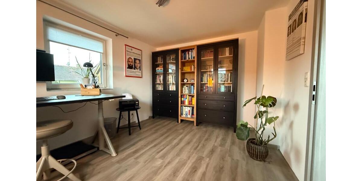 Einfamilienhaus Haarbach - 5 Zimmer, 124 m&sup2;, 330.000&euro; | Angebot:26441027