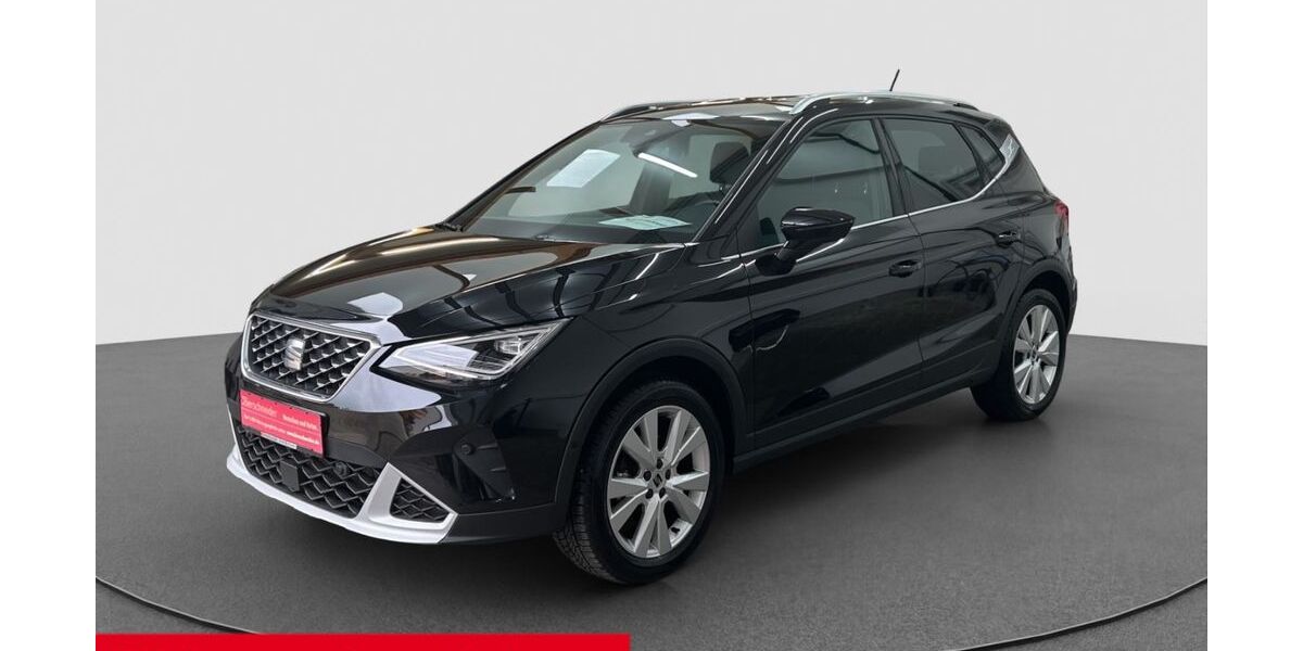 Seat Arona 19.769 km 21.750 &euro; Hüttlingen 73460