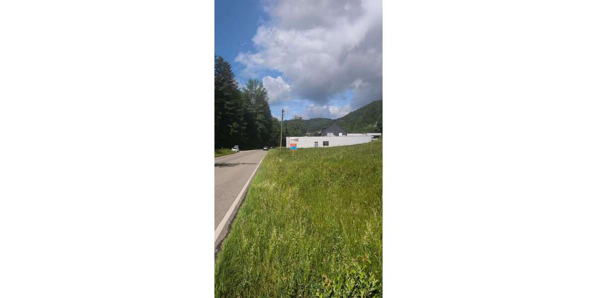 Grundstück Alpirsbach - 250.000&euro; | Angebot:26499491