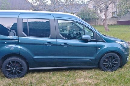 Ford Tourneo Connect 149.000 km 17.500 &euro; Heinersbrück 03185