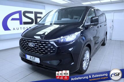 Ford Tourneo Custom 1.200 km 49.970 &euro; Fürstenwalde bei Berlin 15517