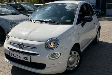 Fiat 500 29.905 km 12.999 &euro; Teltow 14513