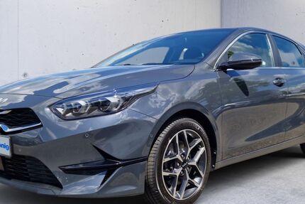 Kia ceed / Ceed 47.305 km 21.490 &euro; Offenburg- Industriegebiet Elgersweier-Nord 77656