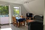 Dachgeschoßwohnung Wangerland - 2 Zimmer, 57 m&sup2;, 720&euro; | Angebot:26394105