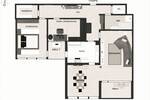 Etagenwohnung Bietigheim-Bissingen Bietigheim - 4 Zimmer, 102 m&sup2;, 289.000&euro; | Angebot:26419349