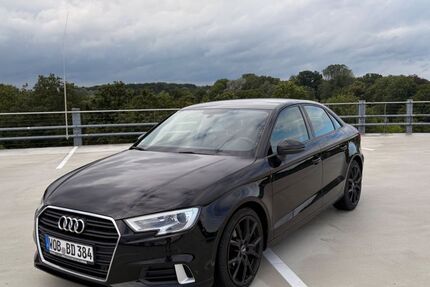 Audi A3 112.783 km 17.500 &euro; Wolfsburg 38440