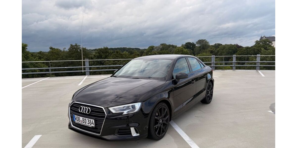 Audi A3 112.783 km 17.500 &euro; Wolfsburg 38440