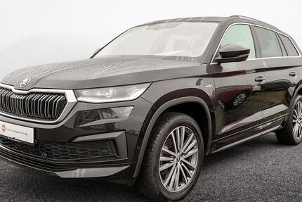 Skoda Kodiaq 48.879 km 40.870 &euro; Wittingen 29378