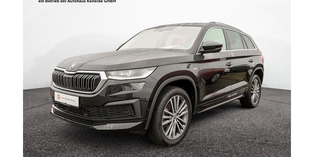 Skoda Kodiaq 48.879 km 40.870 &euro; Wittingen 29378