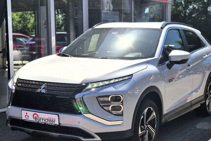 Mitsubishi Eclipse Cross 45.446 km 22.890 &euro; Uplengen 26670